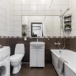 Spacious Centre With Parking Self Check-in Vilnius