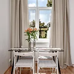 Apartmán Spacious Centre With Parking Self Check-in Vilnius