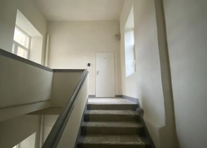 Apartament Spacious Centre With Parking Self Check-in