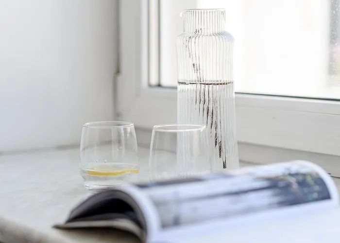 Butas Spacious Centre With Parking Self Check-in *