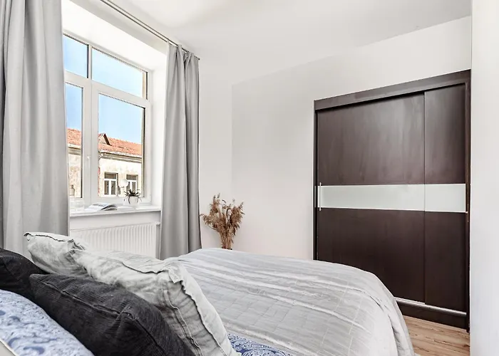 Spacious Centre With Parking Self Check-in * Vilnius