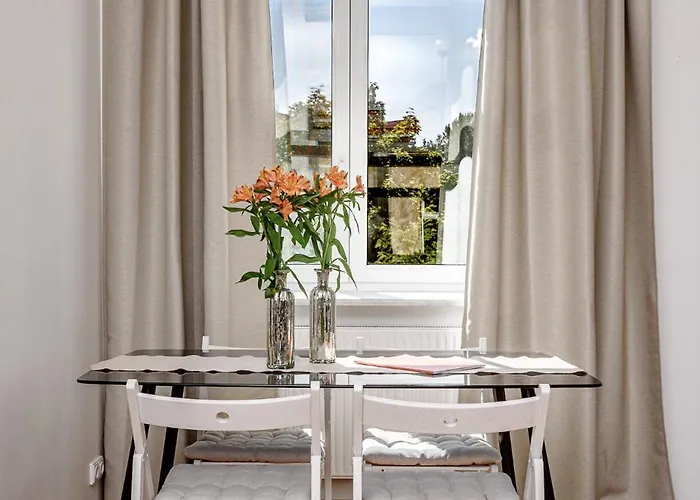 Butas Spacious Centre With Parking Self Check-in Vilnius