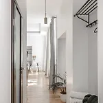アパート Spacious Centre With Parking Self Check-in ヴィリニュス