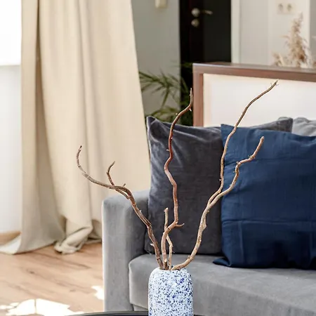 公寓 Spacious Centre With Parking Self Check-in *